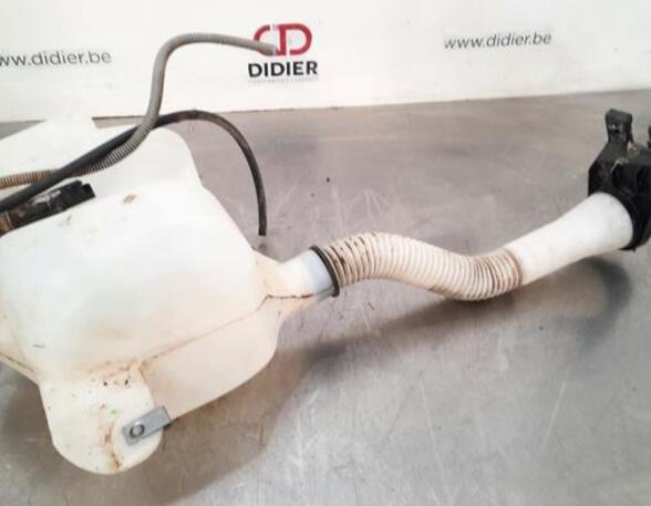 Washer Fluid Tank (Bottle) CITROËN JUMPY III Van (V_)