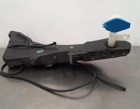 Washer Fluid Tank (Bottle) DS DS 4 II (F_, FB_, F3_)