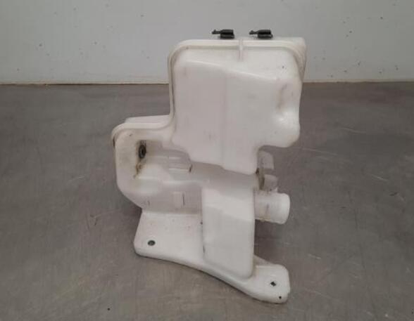 Washer Fluid Tank (Bottle) VW TOURAN (5T1)