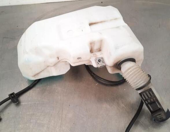 Washer Fluid Tank (Bottle) FIAT DUCATO Van (250_, 290_), FIAT DUCATO Bus (250_, 290_)