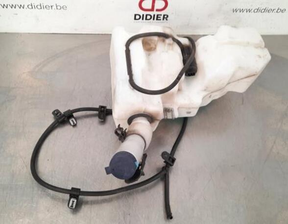 Washer Fluid Tank (Bottle) FIAT DUCATO Van (250_, 290_), FIAT DUCATO Bus (250_, 290_)