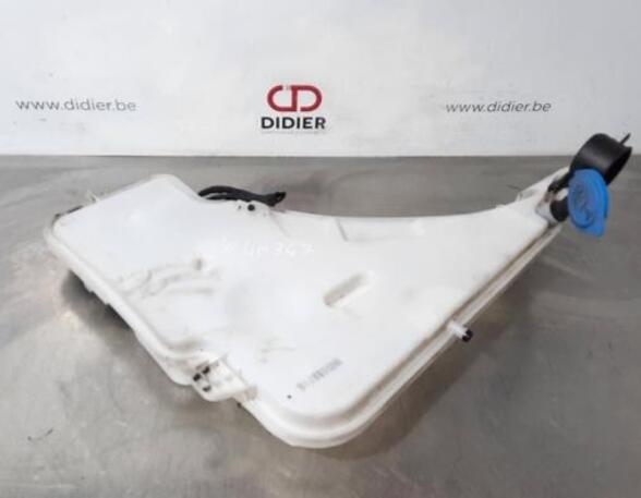 Washer Fluid Tank (Bottle) BMW 1 (F20)