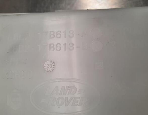 Washer Fluid Tank (Bottle) LAND ROVER DEFENDER Station Wagon (L663), LAND ROVER DEFENDER Van (L663)