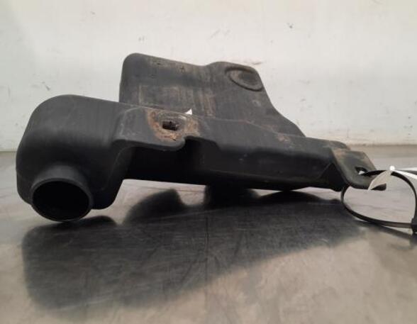 Washer Fluid Tank (Bottle) MERCEDES-BENZ VITO Van (W447)