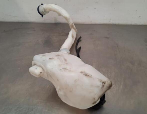 Washer Fluid Tank (Bottle) PEUGEOT 208 I (CA_, CC_)