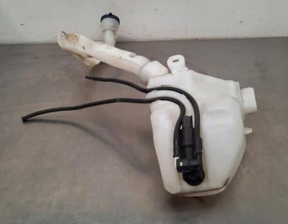 Washer Fluid Tank (Bottle) PEUGEOT 208 I (CA_, CC_)