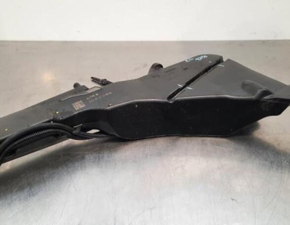 Washer Fluid Tank (Bottle) PEUGEOT 308 SW III (FC_, FJ_, FR_, F4_, FN_)