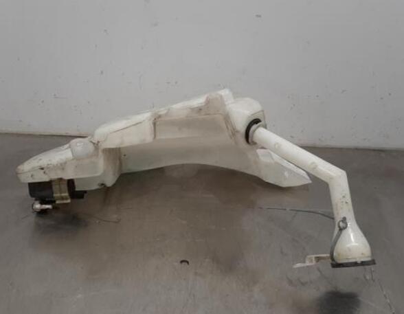 Washer Fluid Tank (Bottle) NISSAN QASHQAI II SUV (J11, J11_)