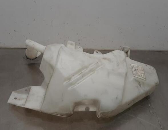 Washer Fluid Tank (Bottle) NISSAN QASHQAI II SUV (J11, J11_)