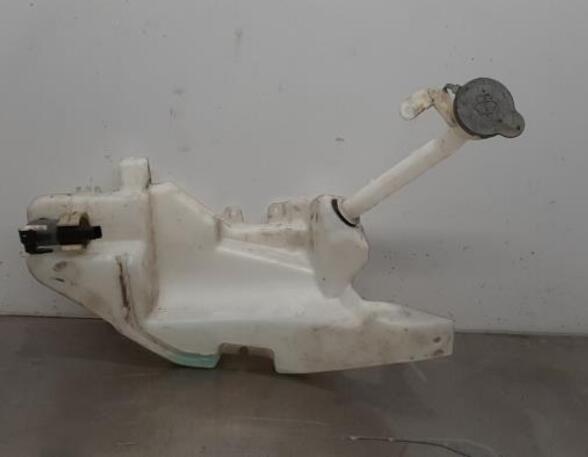 Washer Fluid Tank (Bottle) NISSAN QASHQAI II SUV (J11, J11_)