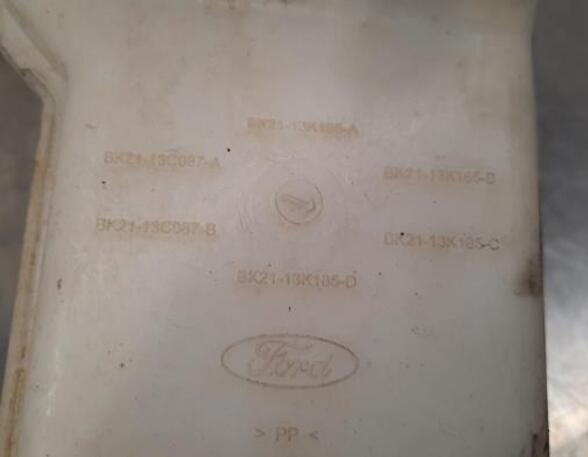 Washer Fluid Tank (Bottle) FORD TRANSIT Van (FA_ _), FORD TRANSIT V363 Van (FCD, FDD), FORD TRANSIT V363 Bus (FAD, FBD)