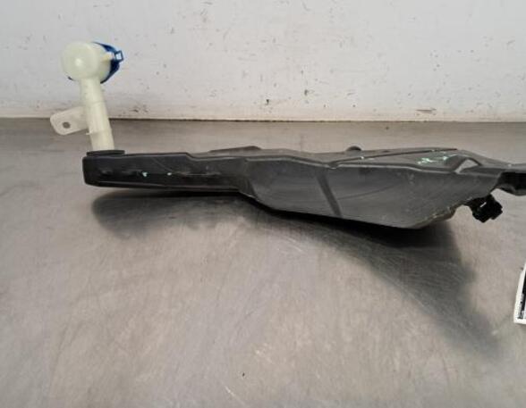 Washer Fluid Tank (Bottle) PEUGEOT 308 III (FB_, FH_, FP_, F3_, FM_)