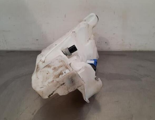 Washer Fluid Tank (Bottle) JAGUAR F-PACE (X761)