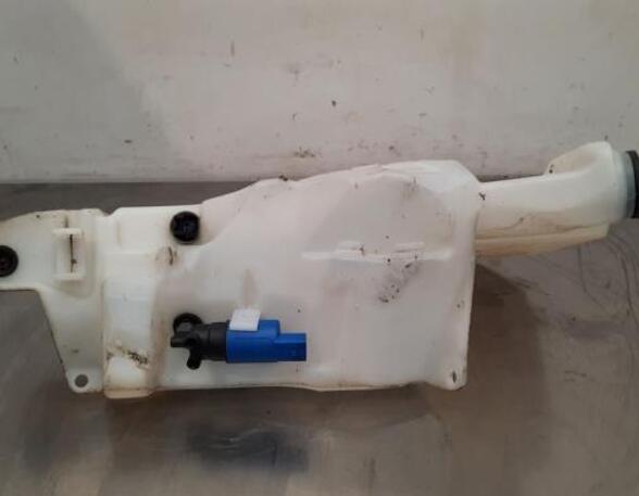 Washer Fluid Tank (Bottle) JAGUAR F-PACE (X761)