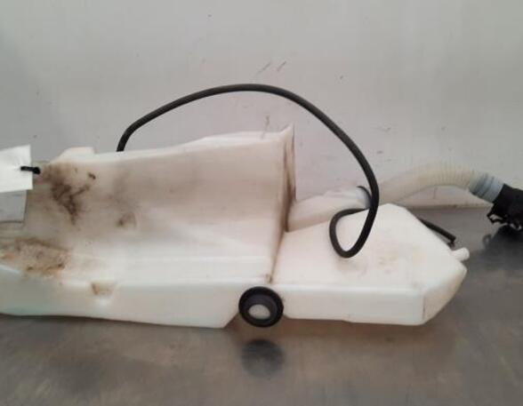 Washer Fluid Tank (Bottle) JAGUAR F-PACE (X761)