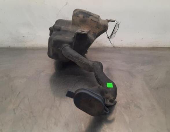 Washer Fluid Tank (Bottle) MERCEDES-BENZ A-CLASS (W176)