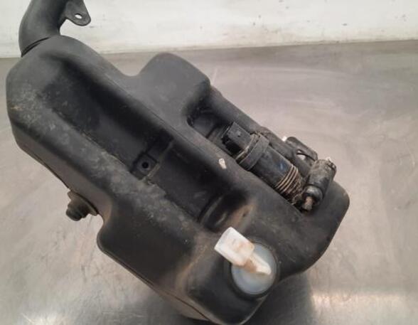 Washer Fluid Tank (Bottle) MERCEDES-BENZ A-CLASS (W176)