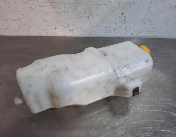 Washer Fluid Tank (Bottle) RENAULT TWINGO III (BCM_, BCA_)