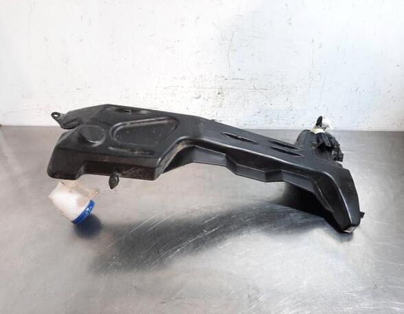 Washer Fluid Tank (Bottle) CITROËN C4 GRAND PICASSO II (DA_, DE_)