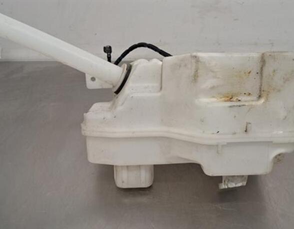 Washer Fluid Tank (Bottle) CITROËN C3 AIRCROSS II (2R_, 2C_)