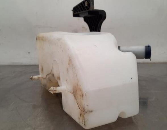 Washer Fluid Tank (Bottle) FIAT DUCATO Van (250_, 290_), FIAT DUCATO Bus (250_, 290_)