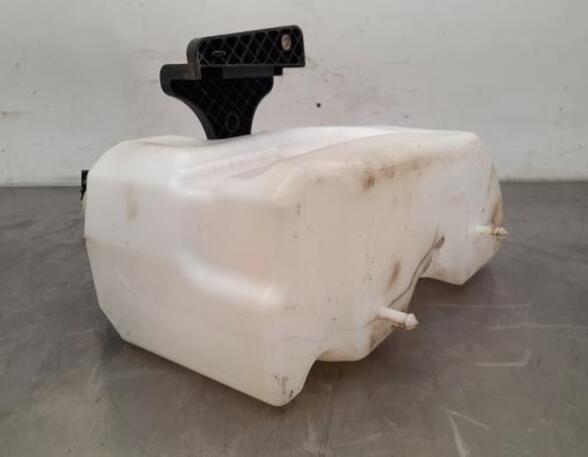 Washer Fluid Tank (Bottle) FIAT DUCATO Van (250_, 290_), FIAT DUCATO Bus (250_, 290_)