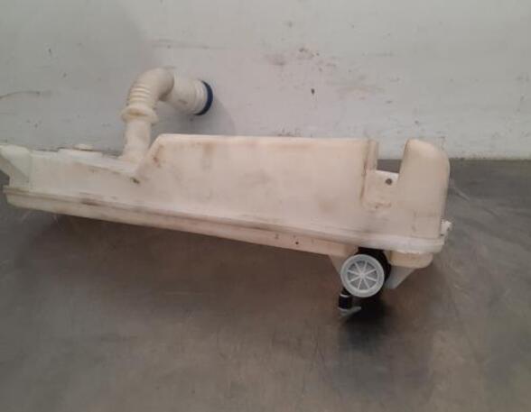 Washer Fluid Tank (Bottle) PEUGEOT EXPERT Van (V_), OPEL VIVARO C Van (K0), CITROËN JUMPY III Van (V_)