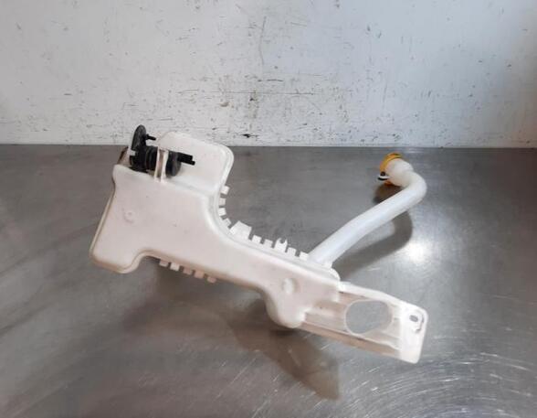 Washer Fluid Tank (Bottle) RENAULT CLIO V (B7_)