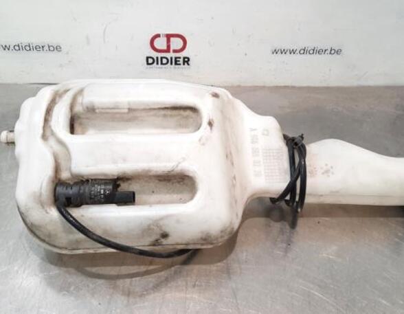 Washer Fluid Tank (Bottle) MERCEDES-BENZ SPRINTER 3,5-t Van (906)