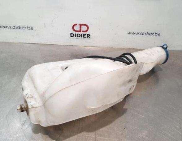 Washer Fluid Tank (Bottle) MERCEDES-BENZ SPRINTER 3,5-t Van (906)