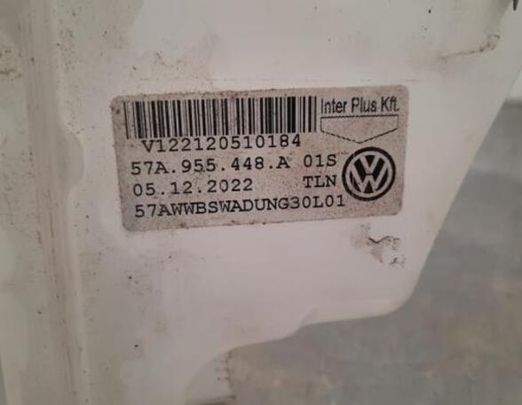 Behälter Scheibenwaschanlage Skoda Karoq NU7, ND7 57A955448A P21155870