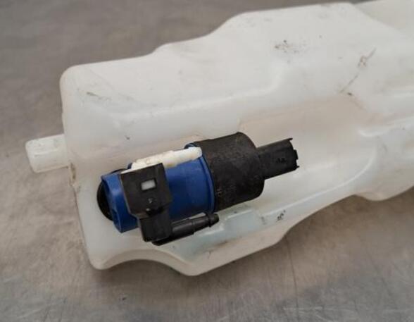 Washer Fluid Tank (Bottle) RENAULT TWINGO III (BCM_, BCA_)