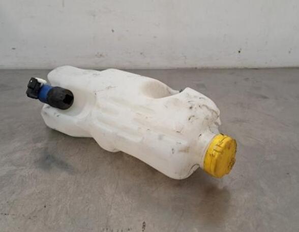 Washer Fluid Tank (Bottle) RENAULT TWINGO III (BCM_, BCA_)