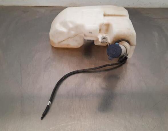 Washer Fluid Tank (Bottle) PEUGEOT BOXER Van, OPEL MOVANO C Van (U9)