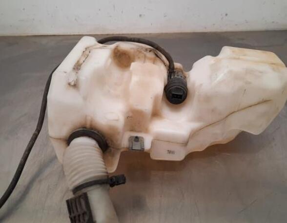 Washer Fluid Tank (Bottle) PEUGEOT BOXER Van, OPEL MOVANO C Van (U9)