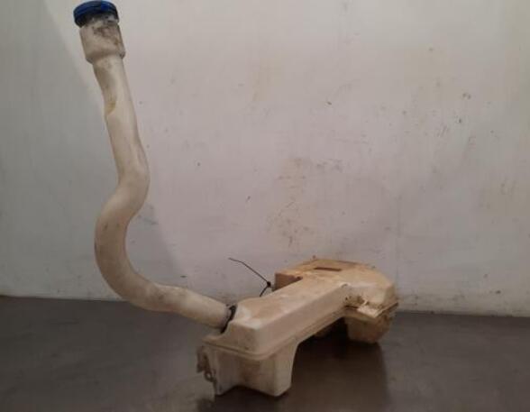 Washer Fluid Tank (Bottle) FORD TRANSIT V363 Bus (FAD, FBD), FORD TRANSIT V363 Van (FCD, FDD)