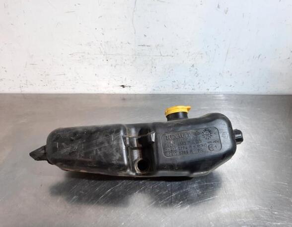 Washer Fluid Tank (Bottle) DACIA LOGAN MCV II, DACIA DOKKER MPV (KE_), DACIA LOGAN MCV (KS_), DACIA DUSTER (HS_)