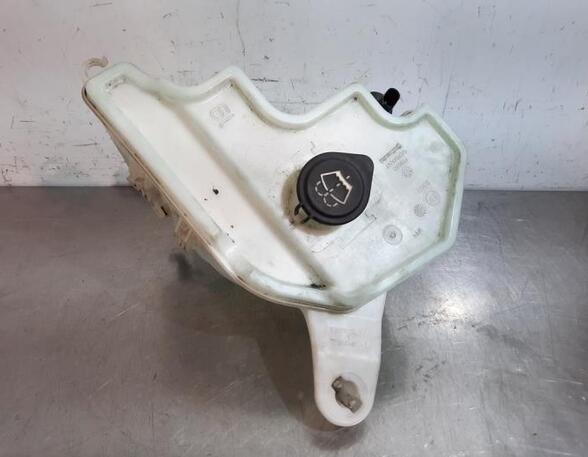 Washer Fluid Tank (Bottle) BMW Z4 Roadster (E89)