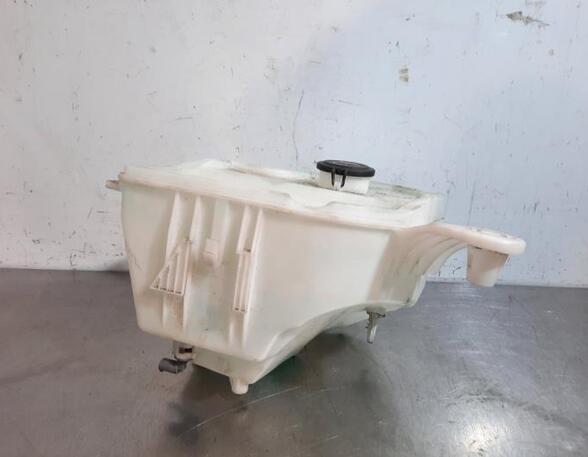 Washer Fluid Tank (Bottle) BMW Z4 Roadster (E89)