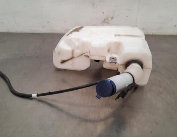 Washer Fluid Tank (Bottle) FIAT DUCATO Van (250_, 290_), FIAT DUCATO Bus (250_, 290_)