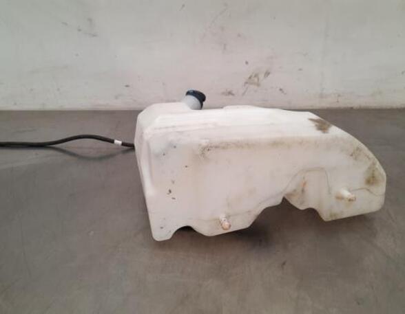 Washer Fluid Tank (Bottle) FIAT DUCATO Van (250_, 290_), FIAT DUCATO Bus (250_, 290_)