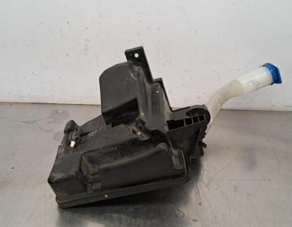 Washer Fluid Tank (Bottle) SKODA FABIA III (NJ3)