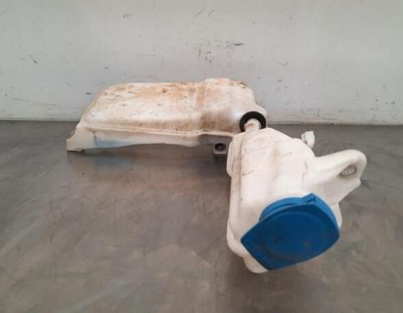 Washer Fluid Tank (Bottle) VW GOLF VIII (CD1), VW CADDY IV Box Body/MPV (SAA, SAH), VW CADDY ALLTRACK Box Body/MPV (SAA)