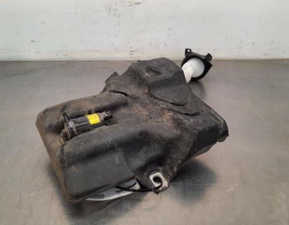 Washer Fluid Tank (Bottle) FORD TRANSIT CONNECT V408 Box Body/MPV