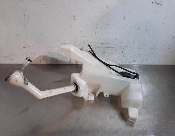 Washer Fluid Tank (Bottle) NISSAN QASHQAI II SUV (J11, J11_)