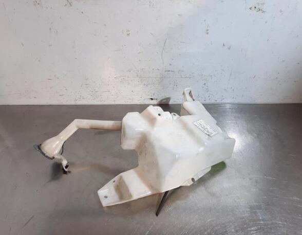 Washer Fluid Tank (Bottle) NISSAN QASHQAI II SUV (J11, J11_)