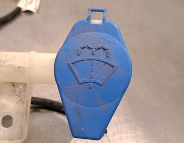 Washer Fluid Tank (Bottle) PEUGEOT 308 III (FB_, FH_, FP_, F3_, FM_)