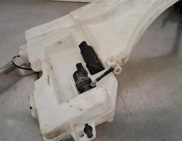 Washer Fluid Tank (Bottle) BMW X5 (E70), BMW X6 (E71, E72)