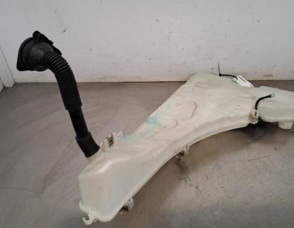 Washer Fluid Tank (Bottle) BMW X5 (E70), BMW X6 (E71, E72)