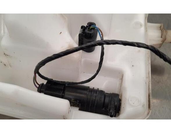 Washer Fluid Tank (Bottle) MERCEDES-BENZ SPRINTER 3,5-t Van (B907, B910)